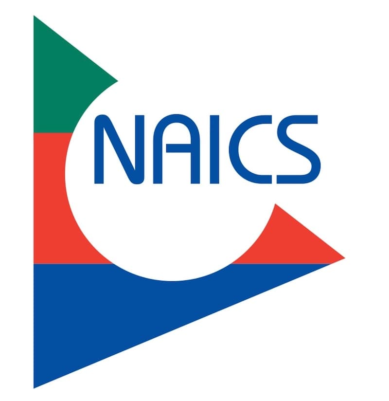 North American Industry Classification System (NAICS) logo. Get the NAICS code for cleaning and janitorial businesses in the US, Canada and Mexico.
